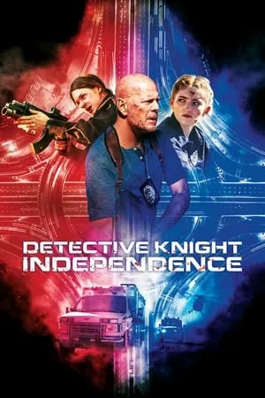 UWatchFree Detective Knight: Independence 2023 Hindi+English Full Movie BluRay 480p 720p 1080p Download