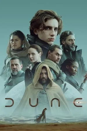 UWatchFree Dune 2021 Hindi+English Full Movie BluRay 480p 720p 1080p Download