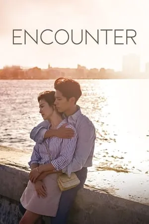 UWatchFree Encounter (Season 1) 2018 Hindi+English Web Series WEB-DL 480p 720p 1080p Download