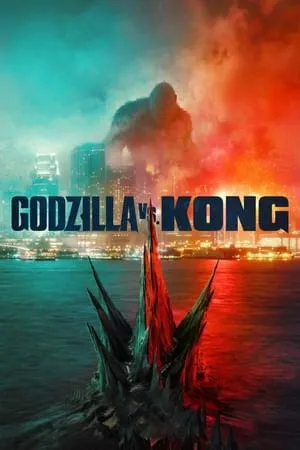 UWatchFree Godzilla vs. Kong 2021 Hindi+English Full Movie BluRay 480p 720p 1080p Download