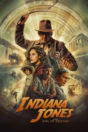 UWatchFree Indiana Jones and the Dial of Destiny 2023 Hindi+English Full Movie BluRay 480p 720p 1080p Download