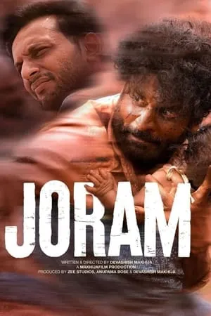 UWatchFree Joram 2023 Hindi Full Movie AMZN WEB-DL 480p 720p 1080p Download