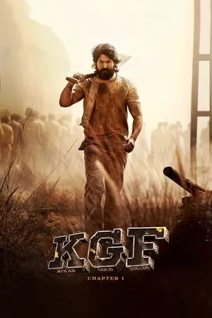 UWatchFree K.G.F: Chapter 1 (2018) Hindi+Kannada Full Movie BluRay 480p 720p 1080p Download