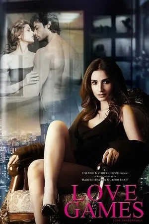 UWatchFree Love Games 2016 Hindi Full Movie WEB-DL 480p 720p 1080p Download