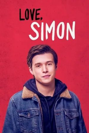 UWatchFree Love, Simon 2017 Hindi+English Full Movie BluRay 480p 720p 1080p Download