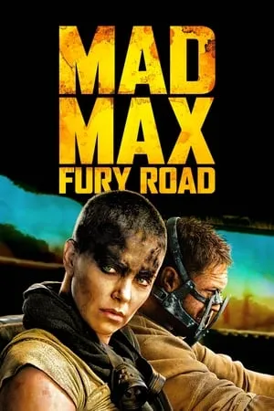 UWatchFree Mad Max: Fury Road 2015 Hindi+English Full Movie BluRay 480p 720p 1080p Download