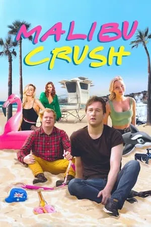 UWatchFree Malibu Crush 2022 Hindi+English Full Movie WEB-DL 480p 720p 1080p Download