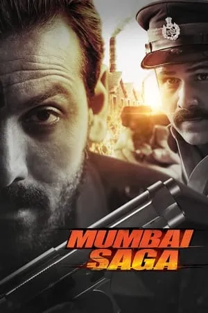 UWatchFree Mumbai Saga 2021 Hindi Full Movie WEB-DL 480p 720p 1080p Download