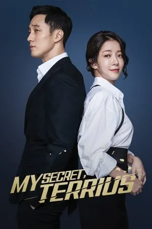 UWatchFree My Secret Terrius (Season 1) 2018 Hindi-Korean Web Series WEB-DL 480p 720p 1080p Download