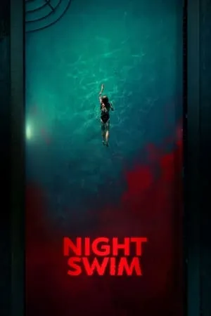 UWatchFree Night Swim 2024 Hindi+English Full Movie WeB-DL 480p 720p 1080p Download