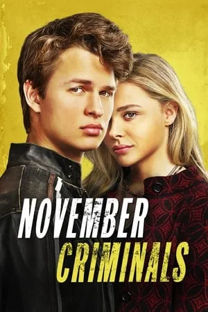 UWatchFree November Criminals 2017 Hindi+English Full Movie WEB-DL 480p 720p 1080p Download