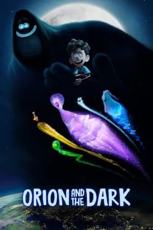 UWatchFree Orion and the Dark 2024 Hindi+English Full Movie BluRay 480p 720p 1080p Download