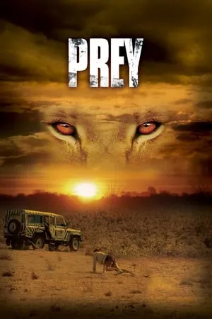 UWatchFree Prey 2007 Hindi+English Full Movie BluRay 480p 720p 1080p Download