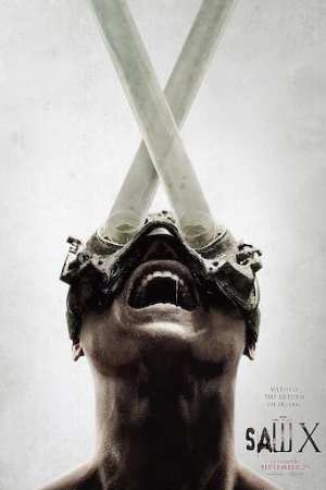 UWatchFree Saw X 2023 Hindi+English Full Movie BluRay 480p 720p 1080p Download