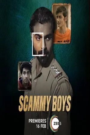 UWatchFree Scammy Boys 2024 Hindi Full Movie Zee5 WEB-DL 480p 720p 1080p Download