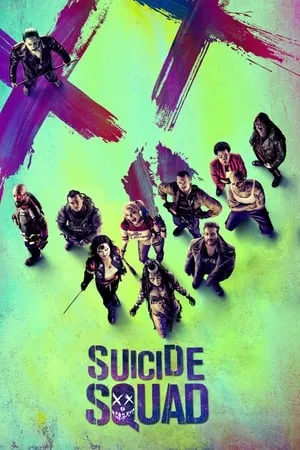 UWatchFree Suicide Squad 2016 Hindi+English Full Movie BluRay 480p 720p 1080p Download