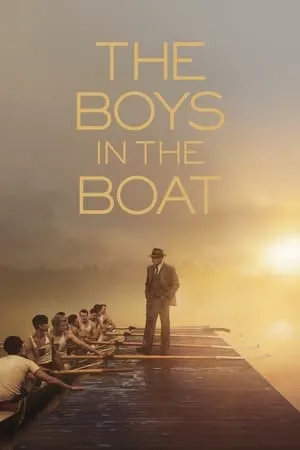 UWatchFree The Boys in the Boat 2023 Hindi+English Full Movie WEB-DL 480p 720p 1080p Download