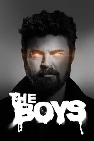 UWatchFree The Boys (Season 1+3) 2022 Hindi+English Web Series WeB-HD 480p 720p 1080p Download