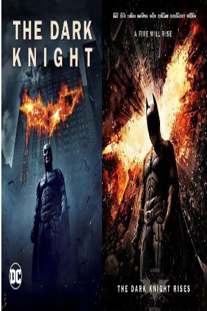 UWatchFree The Dark Knight 2008+2012 Hindi+English 2 Movies Collection BluRay 480p 720p 1080p Download