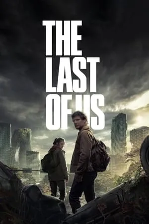 UWatchFree The Last of Us (Season 1) 2023 Hindi+English Web Series WEB-DL 480p 720p 1080p Download