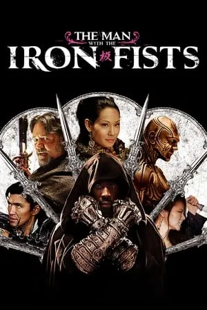 UWatchFree The Man with the Iron Fists 2012 Hindi+English Full Movie BluRay 480p 720p 1080p Download