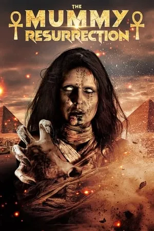 UWatchFree The Mummy Resurrection 2023 Hindi+English Full Movie WEBRip 480p 720p 1080p Download