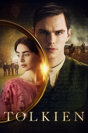 UWatchFree Tolkien 2019 Hindi+English Full Movie BluRay 480p 720p 1080p Download