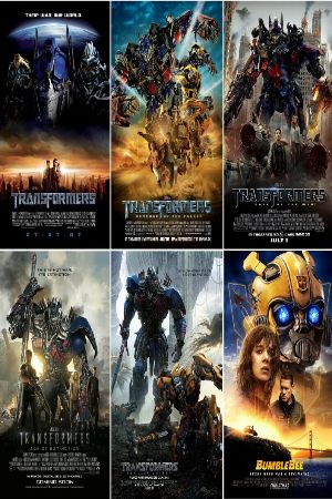 UWatchFree Transformers 2007-2023 Hindi+English 6 Movies Collection BluRay 480p 720p 1080p Download