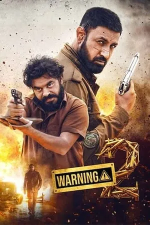 UWatchFree Warning 2 2024 Punjabi Full Movie pDVDRip 480p 720p 1080p Download