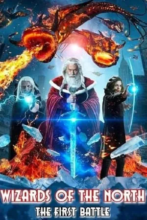 UWatchFree Wizards of the North 2019 Hindi+English Full Movie WeB-DL 480p 720p 1080p Download