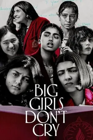 UWatchFree Big Girls Don't Cry (Season 1) 2024 Hindi Web Series WEB-DL 480p 720p 1080p Download