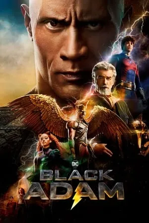 UWatchFree Black Adam 2022 Hindi+English Full Movie BluRay 480p 720p 1080p Download