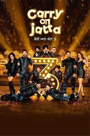 UWatchFree Carry on Jatta 3 (2023) Punjabi Full Movie WEB-DL 480p 720p 1080p Download