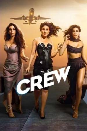 UWatchFree Crew 2024 Hindi Full Movie DVDRip 480p 720p 1080p Download