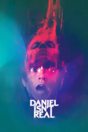 UWatchFree Daniel Isnt Real 2019 Hindi+English Full Movie BluRay 480p 720p 1080p Download