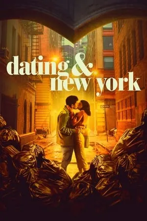 UWatchFree Dating & New York 2021 Hindi+English Full Movie WEB-DL 480p 720p 1080p Download