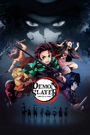 UWatchFree Demon Slayer (Season 1-2-3) Hindi Web Series WEB-DL 480p 720p 1080p Download