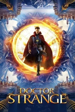 UWatchFree Doctor Strange 2016 Hindi+English Full Movie BluRay 480p 720p 1080p Download