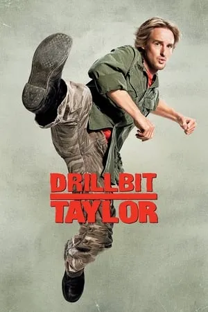 UWatchFree Drillbit Taylor 2008 Hindi+English Full Movie BluRay 480p 720p 1080p Download