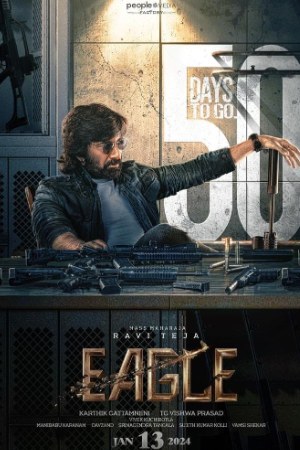 UWatchFree Eagle 2024 Hindi+Telugu Full Movie WEB-DL 480p 720p 1080p Download