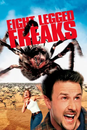 UWatchFree Eight Legged Freaks 2002 Hindi+English Full Movie BluRay 480p 720p 1080p Download