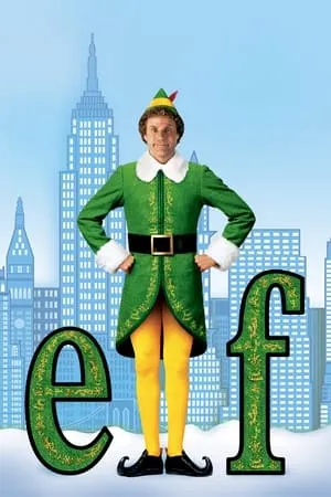 UWatchFree Elf 2003 Hindi+English Full Movie BluRay 480p 720p 1080p Download