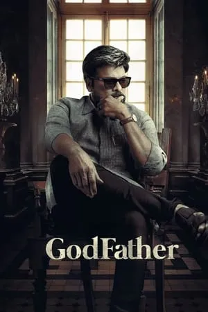 UWatchFree GodFather 2022 Hindi+Telugu Full Movie WEB-DL 480p 720p 1080p Download