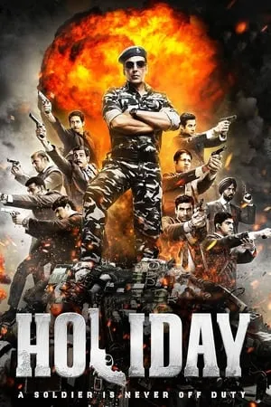 UWatchFree Holiday 2014 Hindi Full Movie BluRay 480p 720p 1080p Download