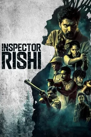 UWatchFree Inspector Rishi (Season 1) 2024 Hindi Web Series WEB-DL 480p 720p 1080p Download