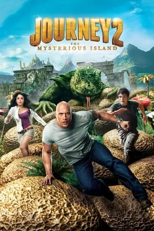 UWatchFree Journey 2: The Mysterious Island 2012 Hindi+English Full Movie BluRay 480p 720p 1080p Download