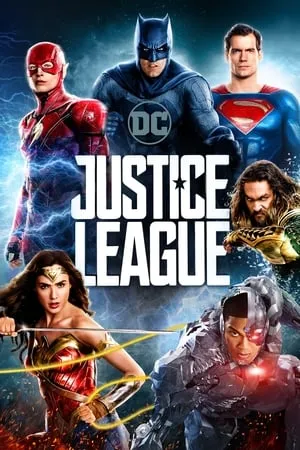 UWatchFree Justice League (2017) in 480p, 720p & 1080p Download. This is one of the best movies based on Action | Adventure | Science Fiction. Justice League movie is available in Hindi+English Full Movie BluRay qualities. This Movie is available on UWatchFree