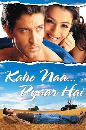 UWatchFree Kaho Naa… Pyaar 2000 Hindi Full Movie WEB-DL 480p 720p 1080p Download