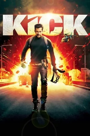 UWatchFree Kick 2014 Hindi Full Movie BluRay 480p 720p 1080p Download