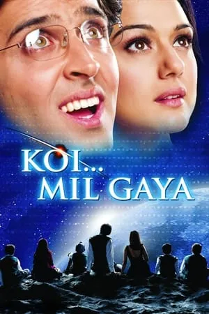 UWatchFree Koi Mil Gaya 2003 Hindi Full Movie WEB-DL 480p 720p 1080p Download